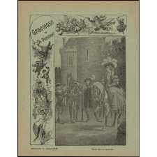 Gracieuse et Percinet