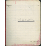Histoire