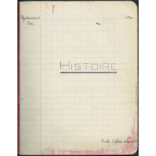 Histoire