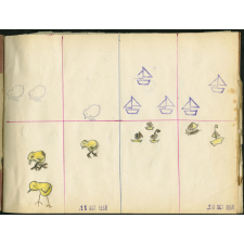 Cahier de travaux pratiques