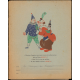 Les clowns- Rhum Negrita