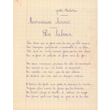 Morceaux choisis