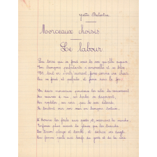 Morceaux choisis