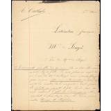 Littérature française (titre inscrit)
