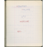 Histoire