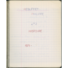 Histoire