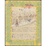 Cahier de Récitation