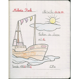 Cahier de classe n°1