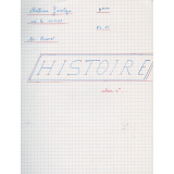 Histoire