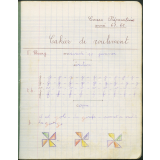 Cahier de roulement