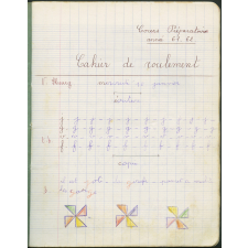 Cahier de roulement