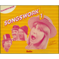 Songswork one : teacher's book