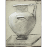 vase