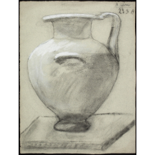 vase