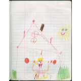 Cahier journalier