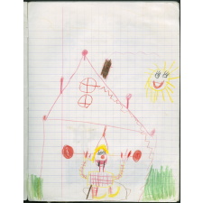 Cahier journalier
