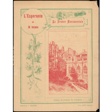 L'Esperanto en 16 leçons
