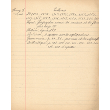 Cahier de problèmes