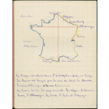 ''Cahier de Géographie - N°11
