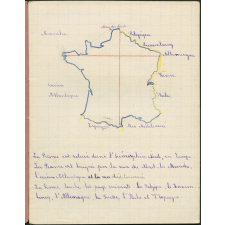 ''Cahier de Géographie - N°11