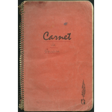 Carnet de chasse