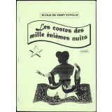 Les contes des mille énièmes nuits