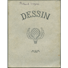 Cahier de Géographie