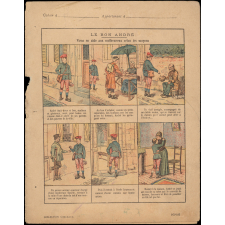 Le bon André