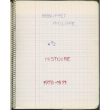 Histoire