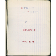 Histoire