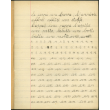 Cahier journalier