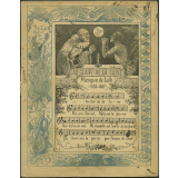 Au clair de la lune