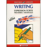Writing : premières-terminales