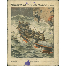 Secours aux naufragés