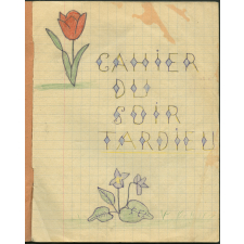 Cahier du soir