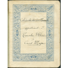 Cahier de devoirs mensuels
