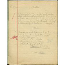 Cahier de devoirs