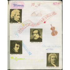 Musique et chants