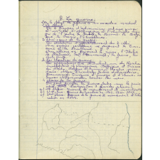 Cahier d'Histoire