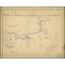 Cahier de Géographie