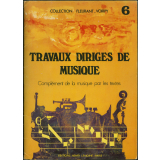 Travaux dirigés de musique : complément de la musique par les textes : 6