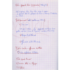 Histoire