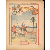 Chasse à la gazelle