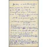 La Madeleine-de-Nonancourt - Arbre de Noël 1961