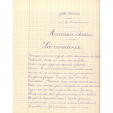 Morceaux choisis