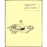 Protège-cahier : Prévention M.A.I.F.