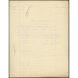 Devoir d'arithmétique