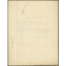 Devoir d'arithmétique