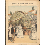 La Tarasque (Tarascon)