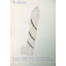 Cahier d'Histoire